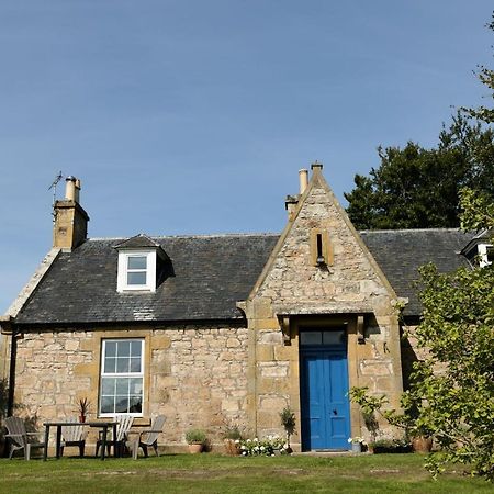 Abbotshill, Dalvey Estate Vila Forres Exterior foto