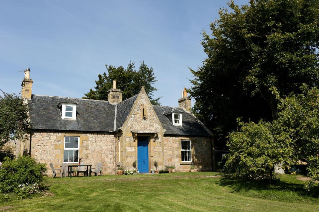 Abbotshill, Dalvey Estate Vila Forres Exterior foto