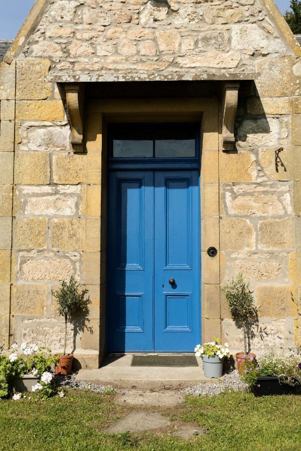 Abbotshill, Dalvey Estate Vila Forres Exterior foto